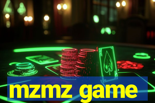 mzmz game